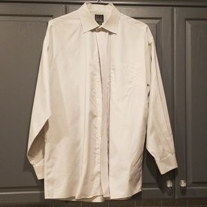 Jo's. A. Bank Button Down Shirt 16.5 - 34